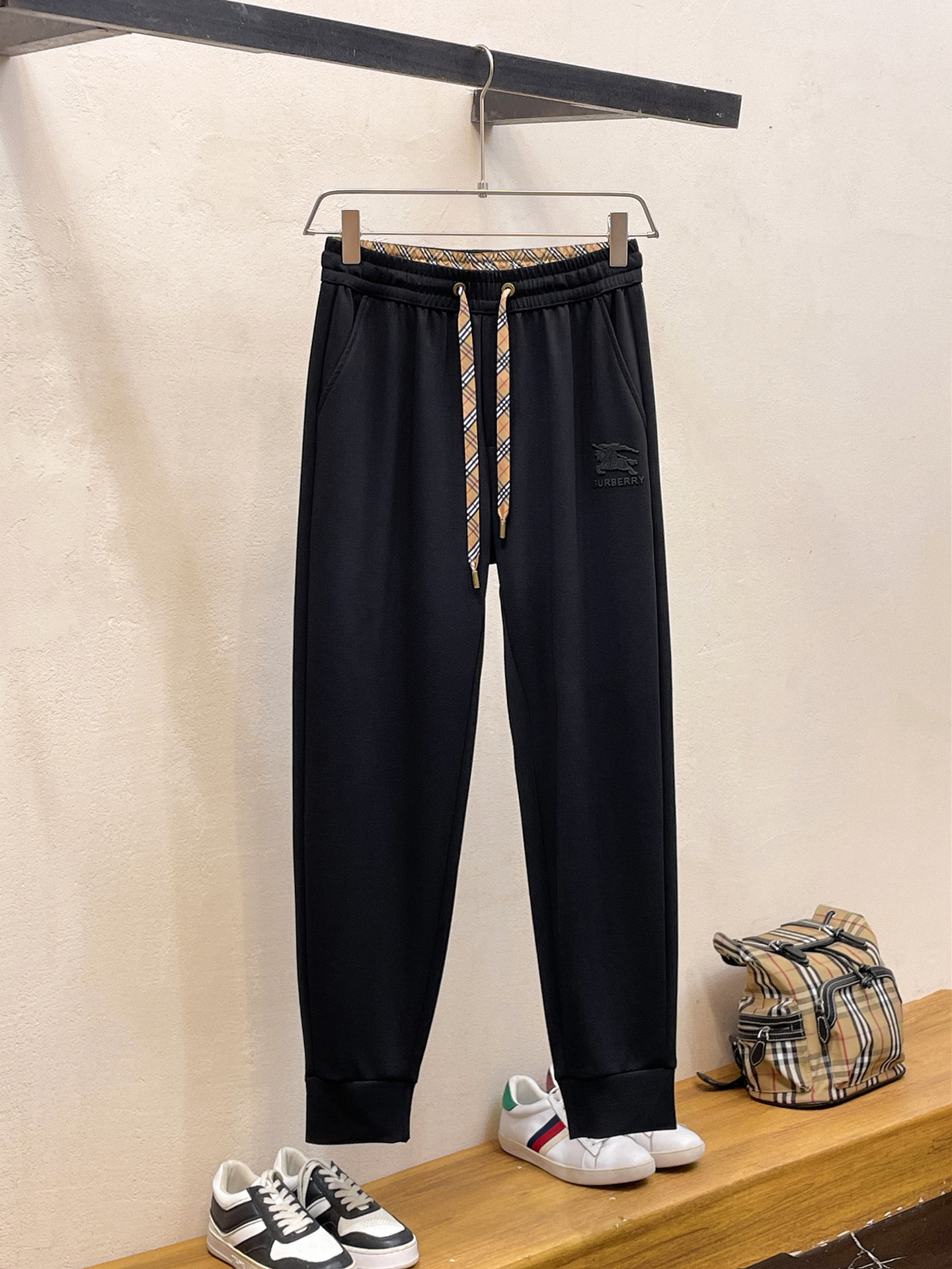 Casual Pants Man